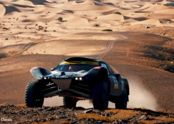 Buggy Fast&Speed V8