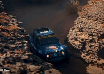 Buggy Cotel 1981