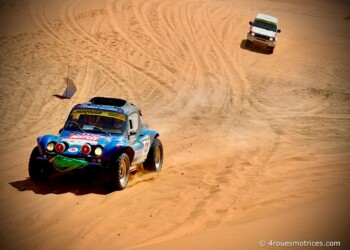 Buggy Cotel 1981